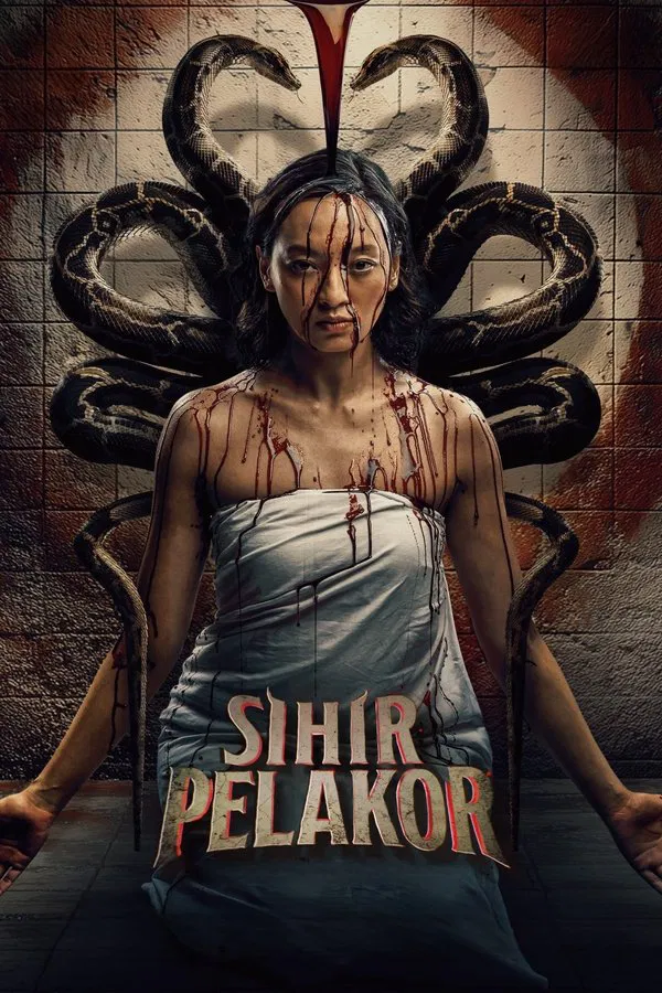 Sihir Pelakor (2025)